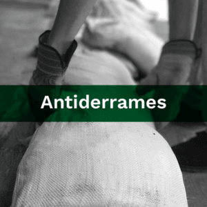 Antiderrames