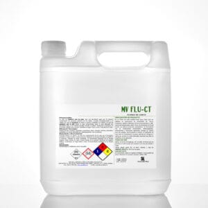 FLU-CT , Fluido de corte o soluble,