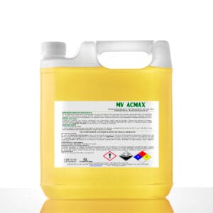 ACMAX, (DESENGRASANTE CONCENTRADO COCINA)