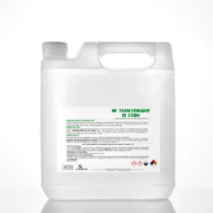 TRANSFORMADOR DE OXIDO