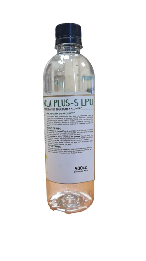 ANCLAPLUS-S (LISTO PARA USAR) - Imagen 2