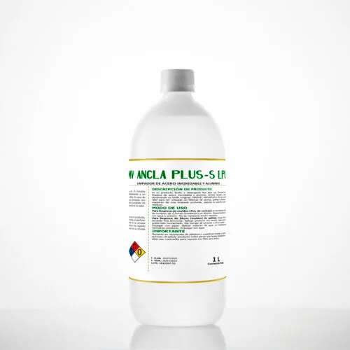 ANCLAPLUS-S (LISTO PARA USAR) - Imagen 3