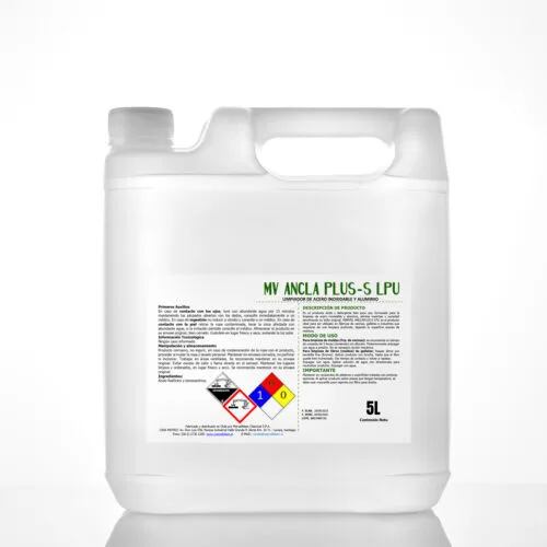 ANCLAPLUS-S (LISTO PARA USAR)
