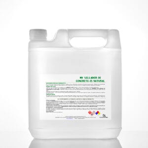 SELLADOR DE CONCRETO-B NATURAL