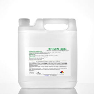 VASELINA LIQUIDA 99%