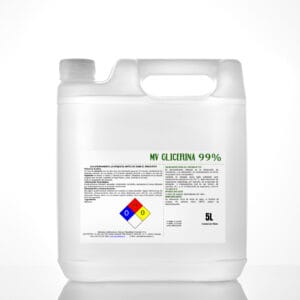GLICERINA LIQUIDA 99% pureza