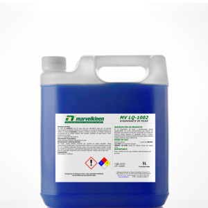 LQ 1002 , para baños quimicos