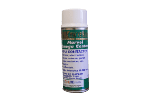 OMEGA CONTACT 411g ( no inflamable) ( precio por unidad)